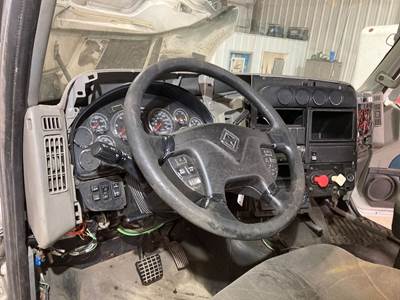 International ProStar Dashboard Assembly