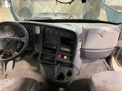 International ProStar Dashboard Assembly