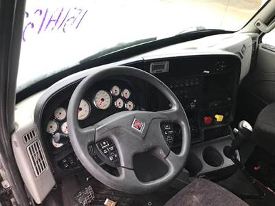 International ProStar Dashboard Assembly