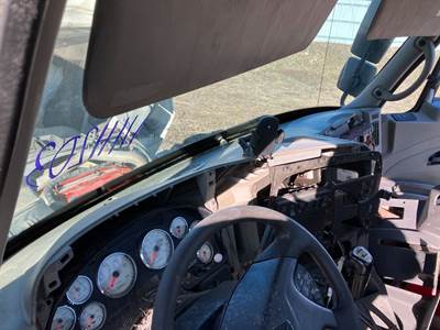 International ProStar Dashboard Assembly