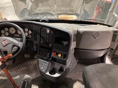 International ProStar Dashboard Assembly
