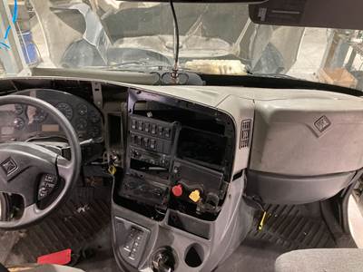International ProStar Dashboard Assembly