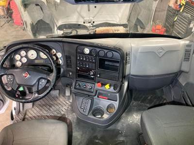 International ProStar Dashboard Assembly