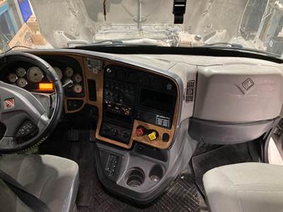 International ProStar Dashboard Assembly