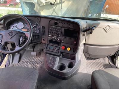 International ProStar Dashboard Assembly