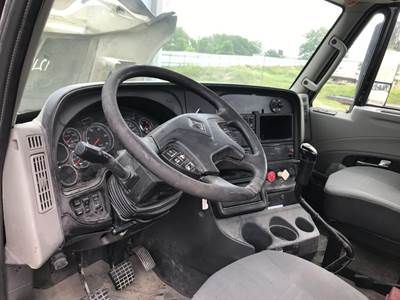 International ProStar Dashboard Assembly