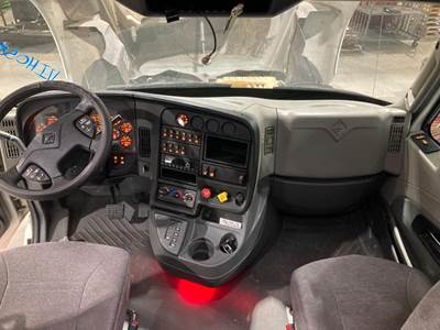 International ProStar Dashboard Assembly
