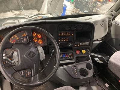 International ProStar Dashboard Assembly