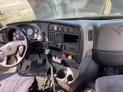 International ProStar Dashboard Assembly