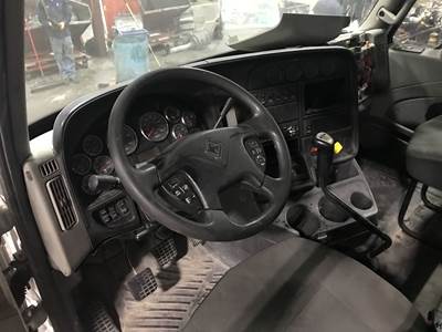 International ProStar Dashboard Assembly