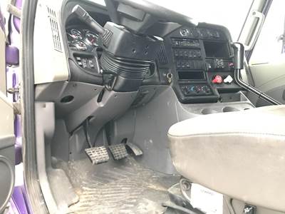 International ProStar Dashboard Assembly