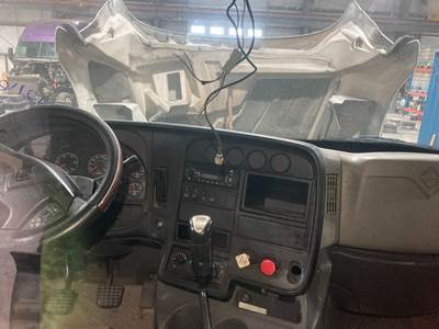 International ProStar Dashboard Assembly