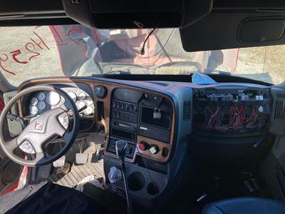 International ProStar Dashboard Assembly