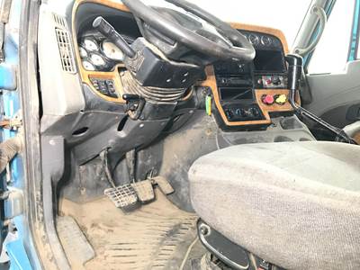 International ProStar Dashboard Assembly