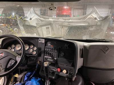 International ProStar Dashboard Assembly