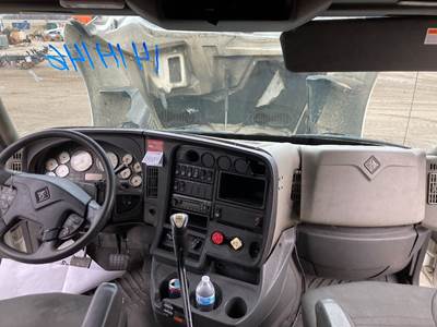 International ProStar Dashboard Assembly