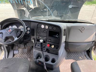 International ProStar Dashboard Assembly