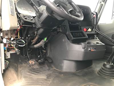 International ProStar Dashboard Assembly
