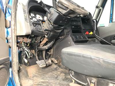 International ProStar Dashboard Assembly