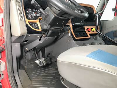 International ProStar Dashboard Assembly