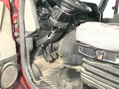 International ProStar Dashboard Assembly