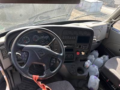 International ProStar Dashboard Assembly