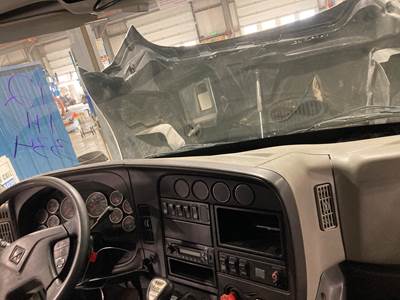 International ProStar Dashboard Assembly