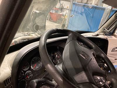 International ProStar Dashboard Assembly