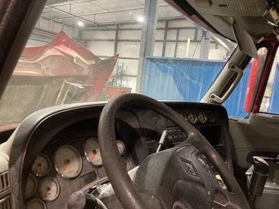 International ProStar Dashboard Assembly