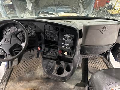 International ProStar Dashboard Assembly