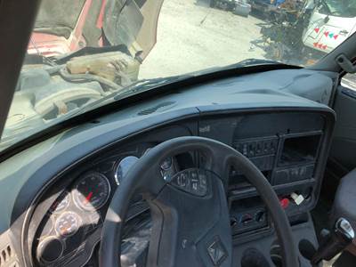 International ProStar Dashboard Assembly