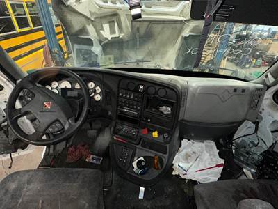 International ProStar Dashboard Assembly