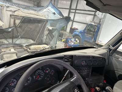 International ProStar Dashboard Assembly