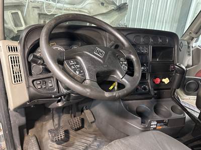 International ProStar Dashboard Assembly