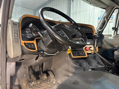 International ProStar Dashboard Assembly