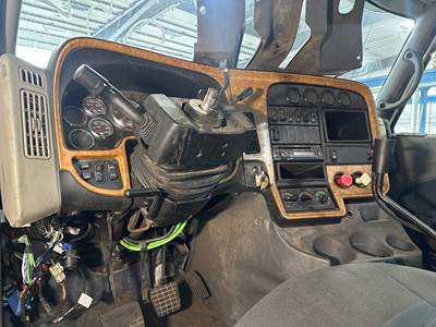 International ProStar Dashboard Assembly
