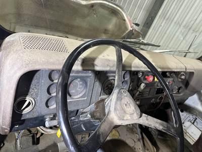 International S2300 Dashboard Assembly