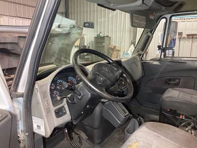 International TerraStar Dashboard Assembly