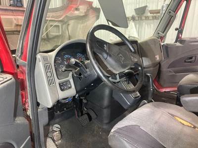 International TerraStar Dashboard Assembly