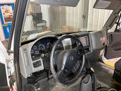 International TerraStar Dashboard Assembly