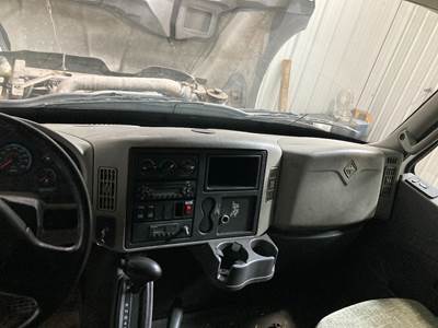 International TerraStar Dashboard Assembly