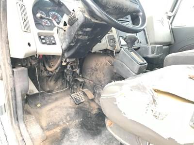 International TerraStar Dashboard Assembly