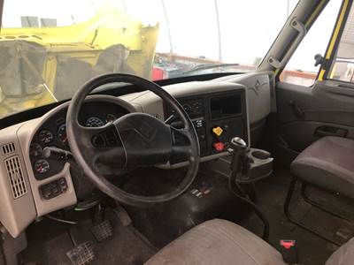 International TranStar 8600 Dashboard Assembly for a International 8600