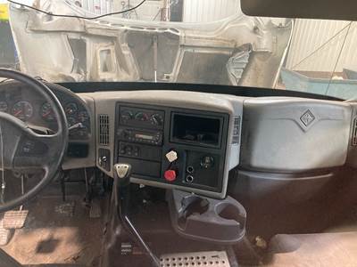 International TranStar 8600 Dashboard Assembly for a International Transtar (8600)