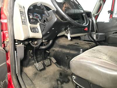 International TranStar 8600 Dashboard Assembly for a International Transtar (8600)