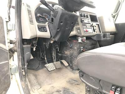 International WorkStar Dashboard Assembly