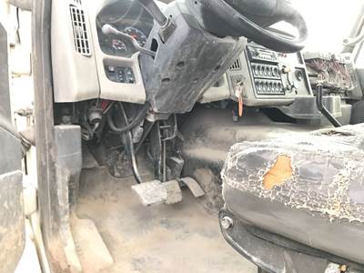 International WorkStar Dashboard Assembly