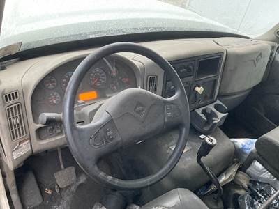 International WorkStar Dashboard Assembly