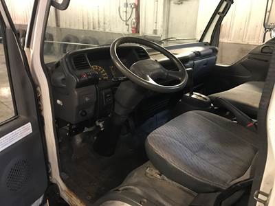 Isuzu NPR Dashboard Assembly