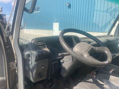 Isuzu NPR Dashboard Assembly